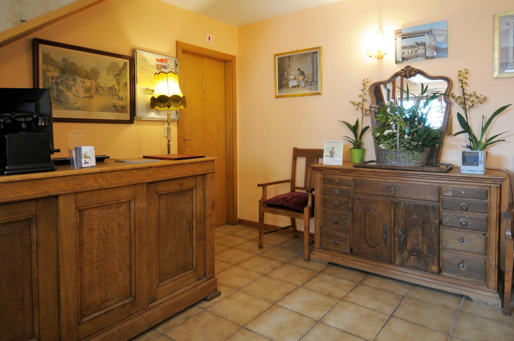 Hotel Restaurant La Ferme De Grambais Nivelles Exteriér fotografie